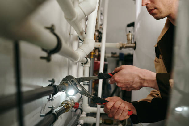 Best Affordable Plumber Near Me  in Madison Park, NJ