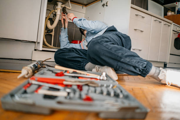 Best Toilet Repair Services  in Madison Park, NJ