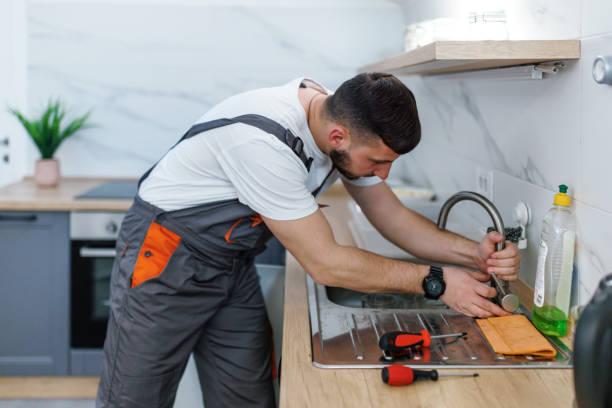 Best Pipe Repair Near Me  in Madison Park, NJ