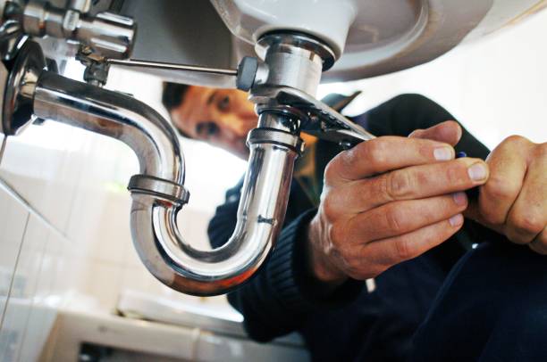 Best Plumbing Services Near Me  in Madison Park, NJ