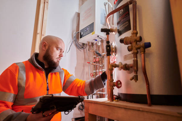 Best Same-Day Plumbing Service  in Madison Park, NJ