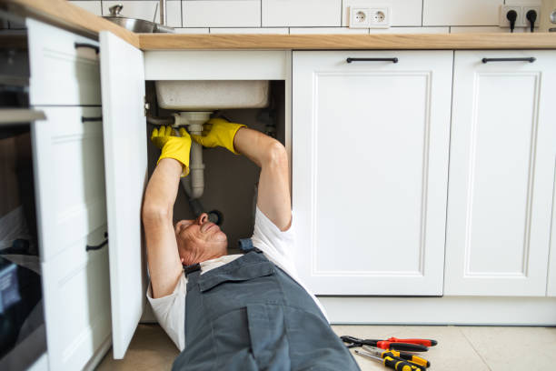 Best Plumbing Services Near Me  in Madison Park, NJ