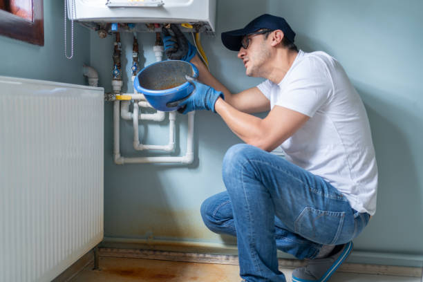 Best Toilet Repair Services  in Madison Park, NJ