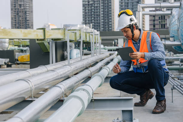 Best Emergency Plumbing Repair  in Madison Park, NJ