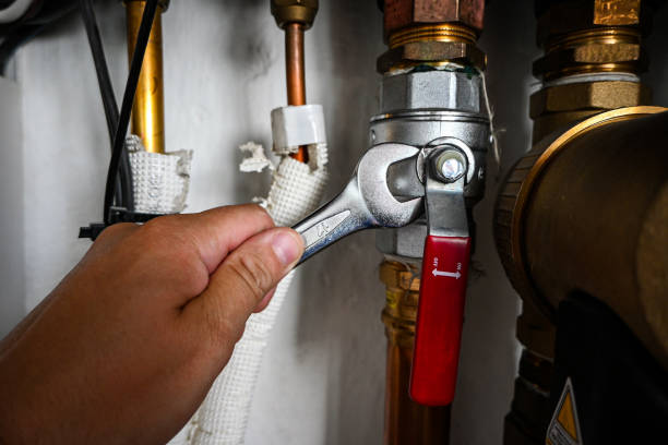 Best Local Plumber Services  in Madison Park, NJ